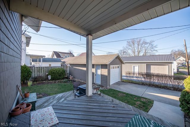 329 Park Avenue NW, New Philadelphia, OH 44663