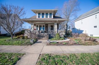 329 Park Avenue NW, New Philadelphia, OH 44663