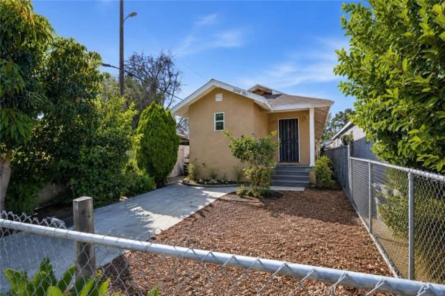 13319 Judd Street, Pacoima, CA 91331