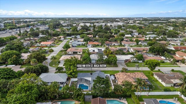 1650 NW 9TH Street, Boca Raton, FL 33486
