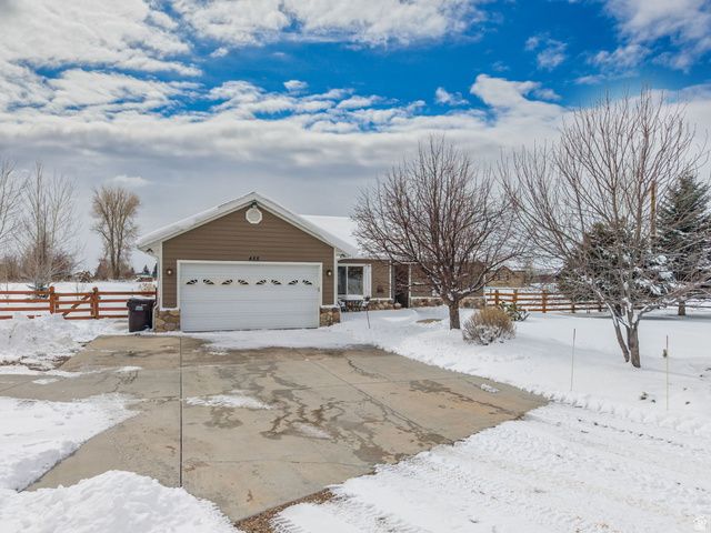 455 W N BENCH RD, Oakley, UT 84055