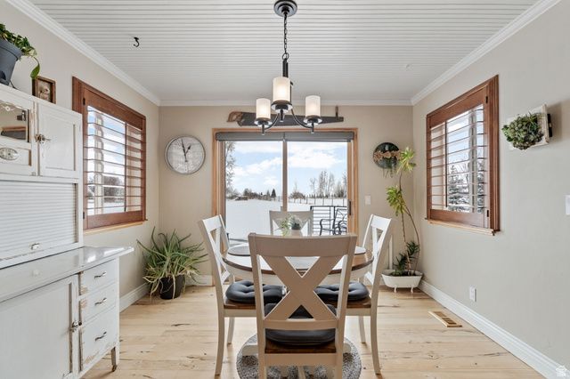 455 W N BENCH RD, Oakley, UT 84055