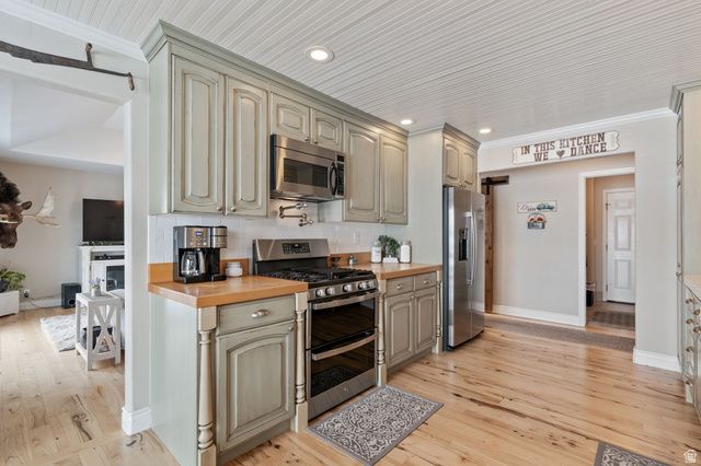 455 W N BENCH RD, Oakley, UT 84055