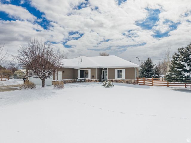 455 W N BENCH RD, Oakley, UT 84055