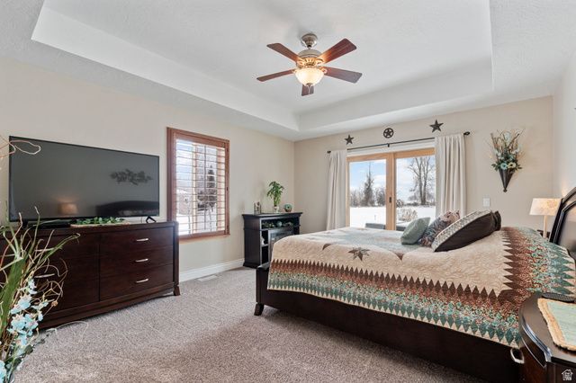 455 W N BENCH RD, Oakley, UT 84055