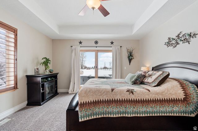 455 W N BENCH RD, Oakley, UT 84055