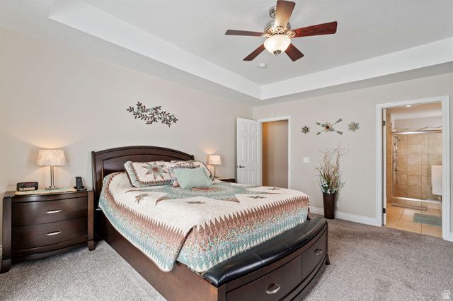 455 W N BENCH RD, Oakley, UT 84055