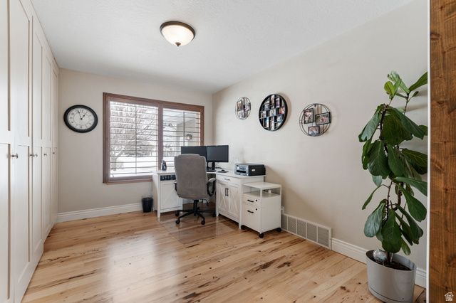 455 W N BENCH RD, Oakley, UT 84055