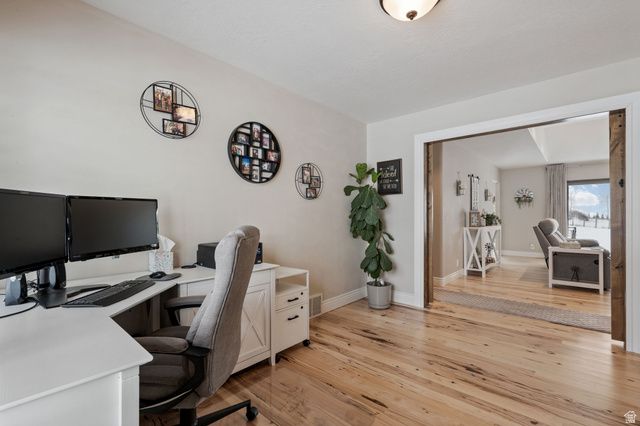 455 W N BENCH RD, Oakley, UT 84055