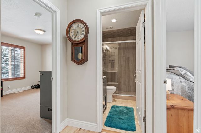 455 W N BENCH RD, Oakley, UT 84055