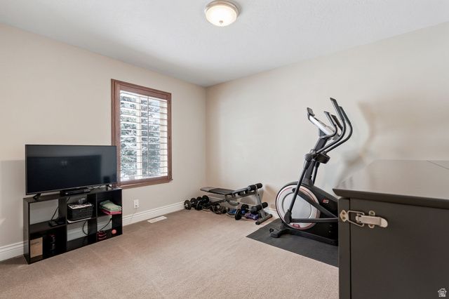 455 W N BENCH RD, Oakley, UT 84055