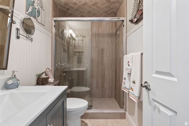 455 W N BENCH RD, Oakley, UT 84055