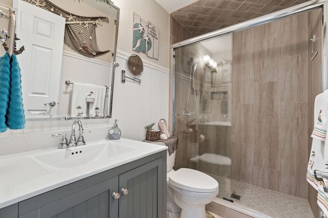 455 W N BENCH RD, Oakley, UT 84055