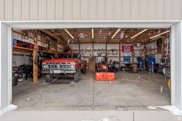 455 W N BENCH RD, Oakley, UT 84055