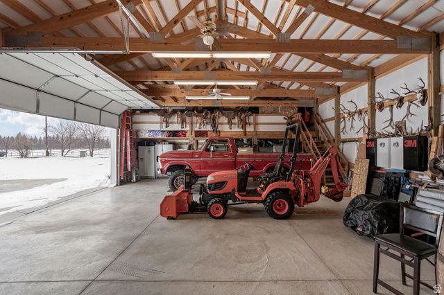 455 W N BENCH RD, Oakley, UT 84055