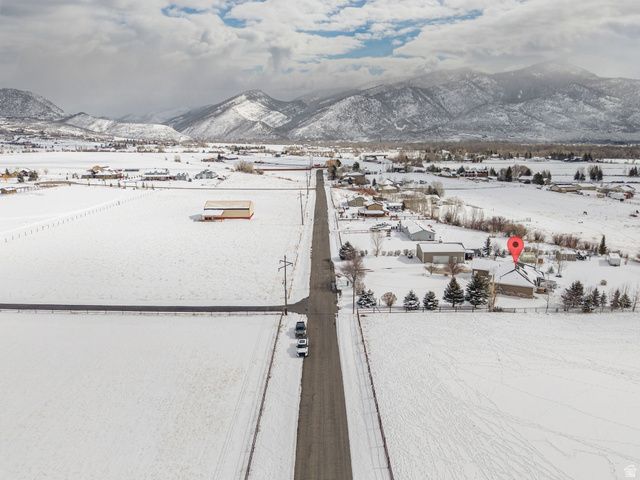 455 W N BENCH RD, Oakley, UT 84055