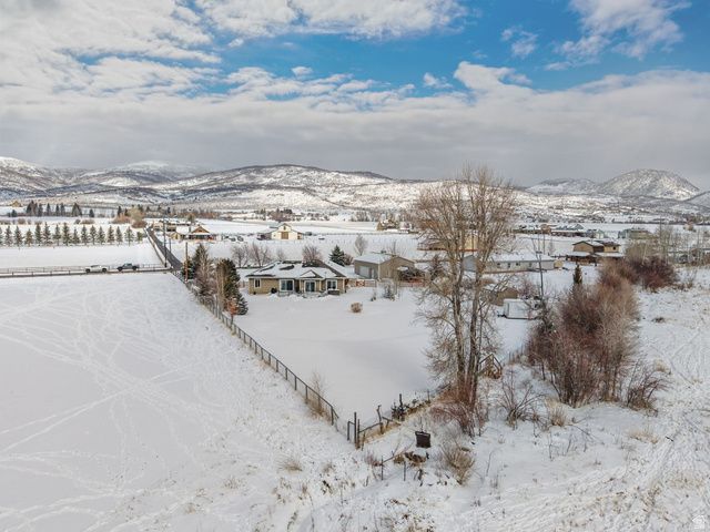 455 W N BENCH RD, Oakley, UT 84055