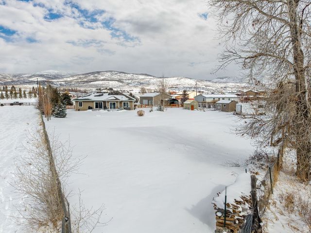 455 W N BENCH RD, Oakley, UT 84055