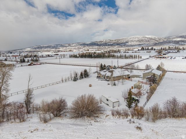 455 W N BENCH RD, Oakley, UT 84055