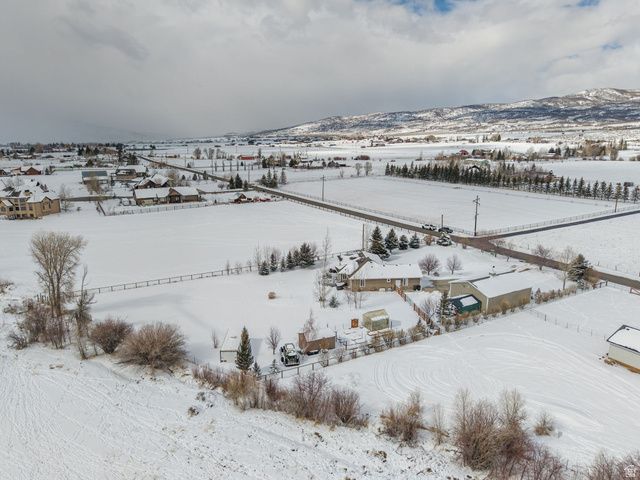 455 W N BENCH RD, Oakley, UT 84055