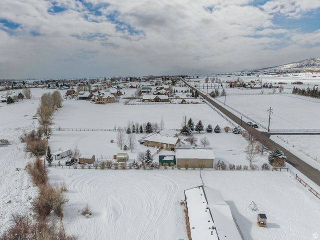 455 W N BENCH RD, Oakley, UT 84055