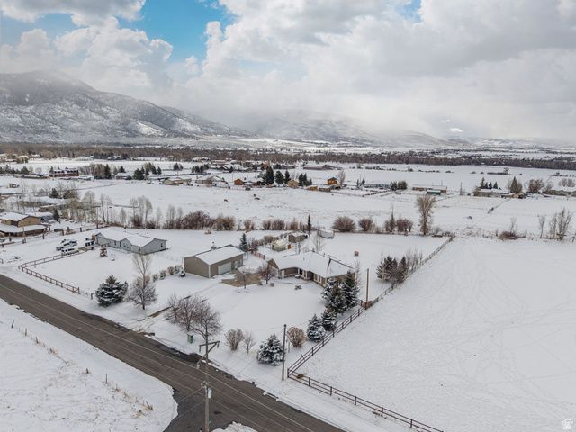 455 W N BENCH RD, Oakley, UT 84055