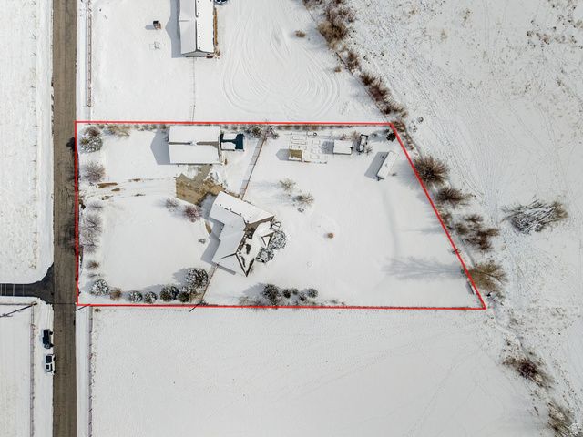 455 W N BENCH RD, Oakley, UT 84055