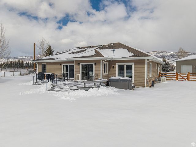 455 W N BENCH RD, Oakley, UT 84055