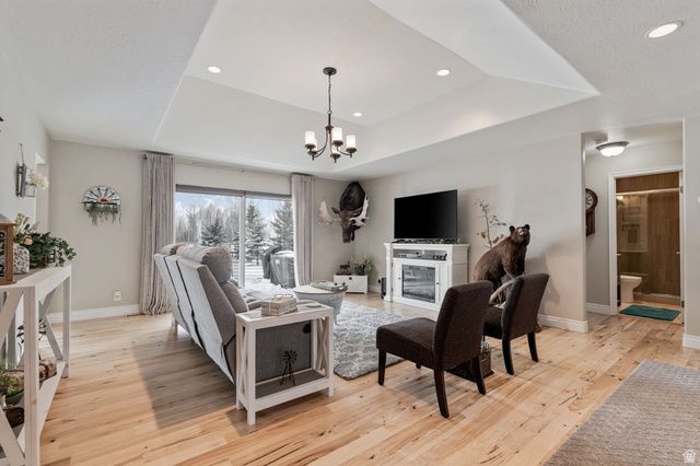 455 W N BENCH RD, Oakley, UT 84055