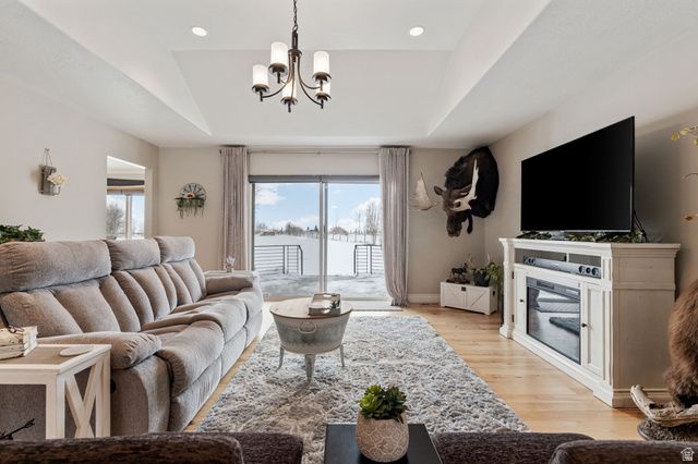 455 W N BENCH RD, Oakley, UT 84055