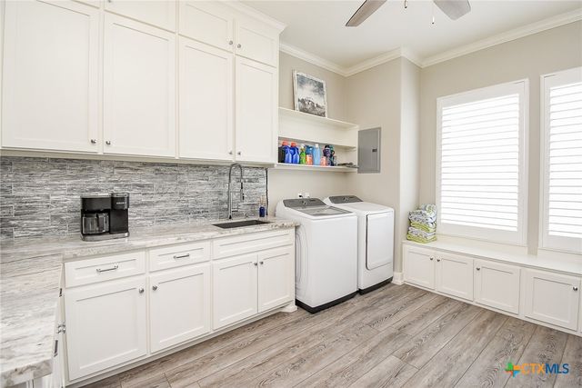 3125 Bay Ridge Drive, Palacios, TX 77465