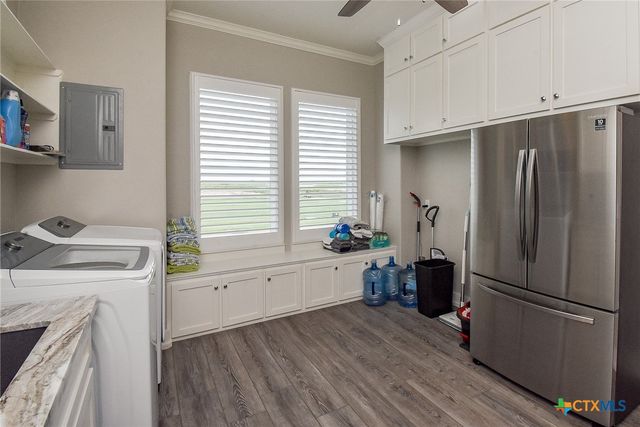 3125 Bay Ridge Drive, Palacios, TX 77465