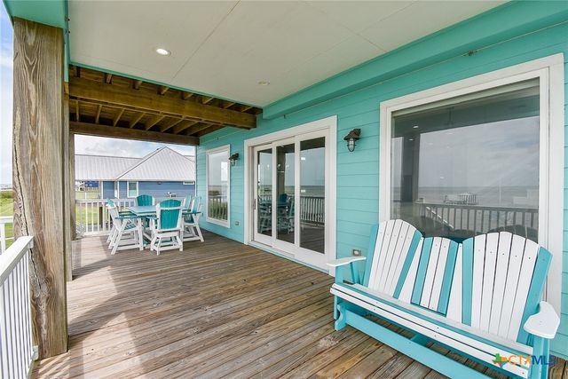 3125 Bay Ridge Drive, Palacios, TX 77465