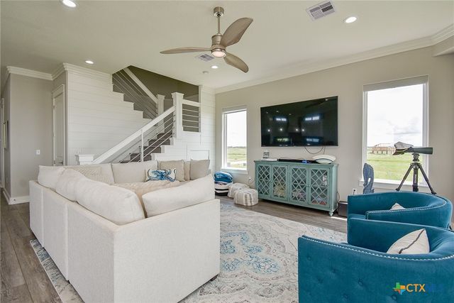 3125 Bay Ridge Drive, Palacios, TX 77465