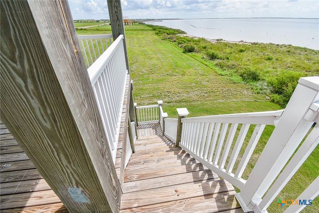 3125 Bay Ridge Drive, Palacios, TX 77465