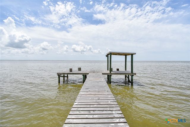 3125 Bay Ridge Drive, Palacios, TX 77465