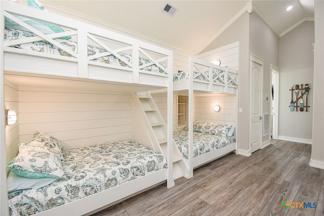 3125 Bay Ridge Drive, Palacios, TX 77465