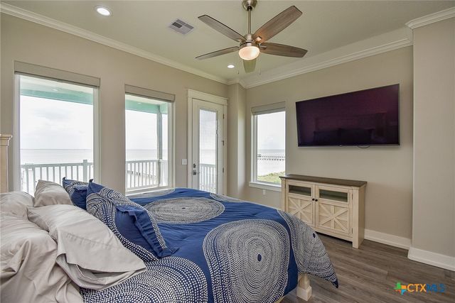 3125 Bay Ridge Drive, Palacios, TX 77465