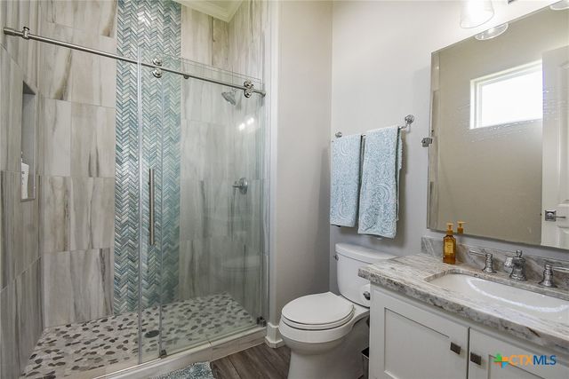 3125 Bay Ridge Drive, Palacios, TX 77465