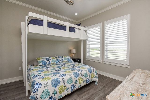 3125 Bay Ridge Drive, Palacios, TX 77465