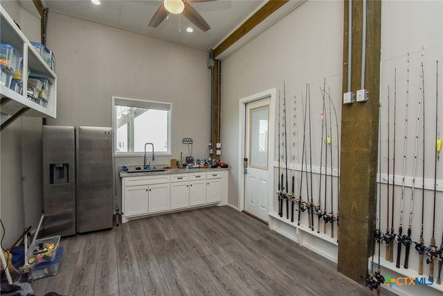3125 Bay Ridge Drive, Palacios, TX 77465