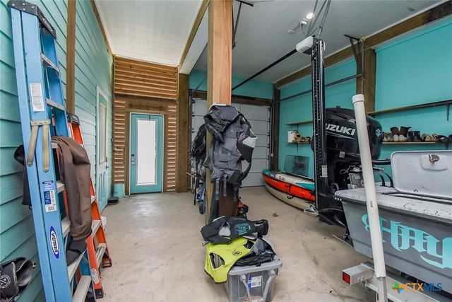 3125 Bay Ridge Drive, Palacios, TX 77465