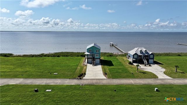 3125 Bay Ridge Drive, Palacios, TX 77465