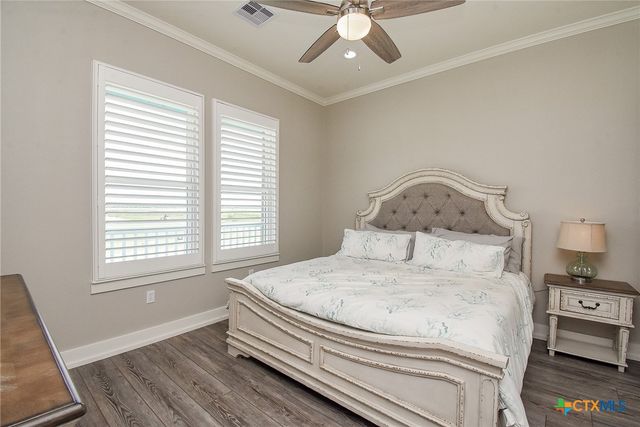 3125 Bay Ridge Drive, Palacios, TX 77465