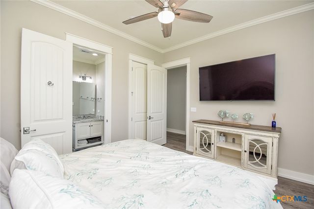 3125 Bay Ridge Drive, Palacios, TX 77465