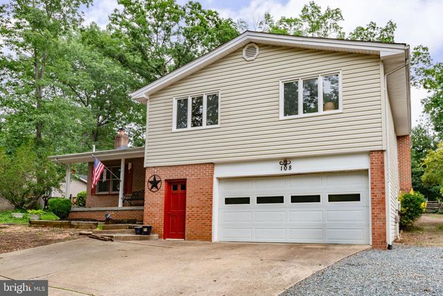 108 PINTA CV, Stafford, VA 22554