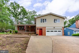 108 PINTA CV, Stafford, VA 22554