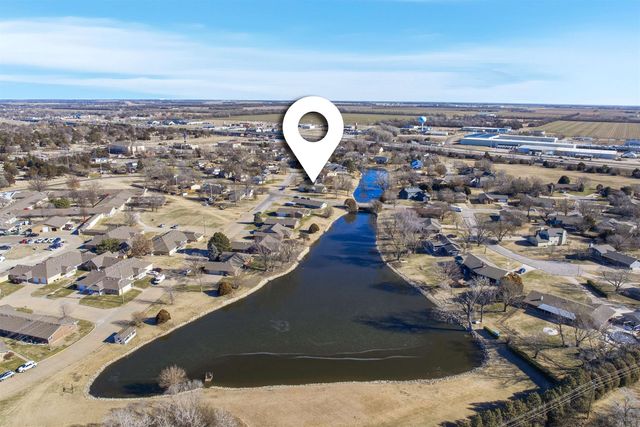 500 Rolling Hills, Newton, KS 67114