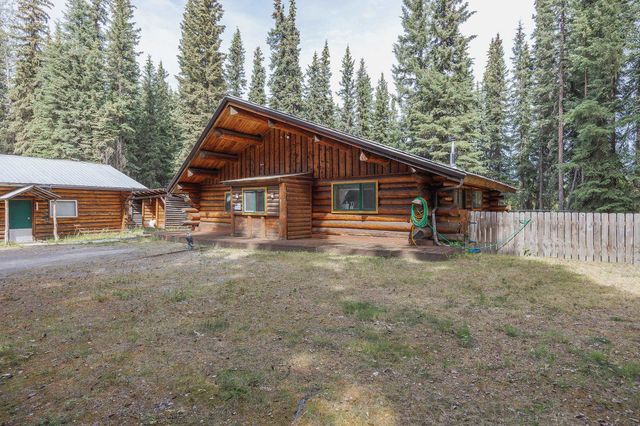 2526 OUTSIDE BOULEVARD, North Pole, AK 99705