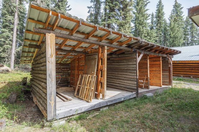 2526 OUTSIDE BOULEVARD, North Pole, AK 99705